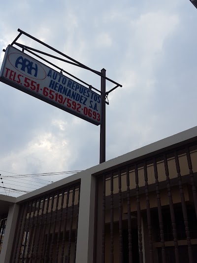 Photos of Auto Parts Hern&aacute;ndez