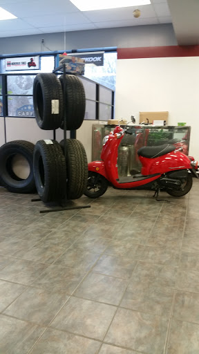 Manchester Motors of Glen Rock - Thumbnail
