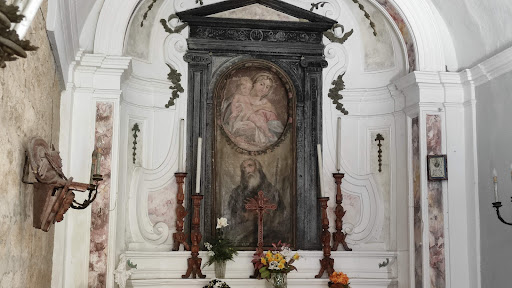 Cappella san Felice - Thumbnail