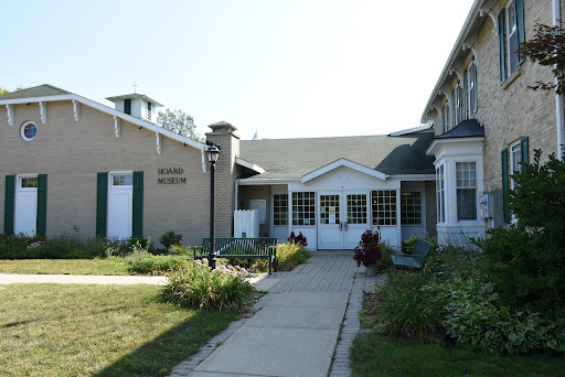 Hoard Historical Museum Gallery - United States