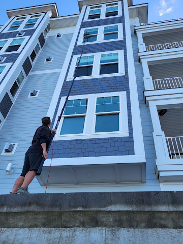 Gallery of Good Lookin Pressure & Window Washing in  - Top-rated Pressure Washing Service nearby.