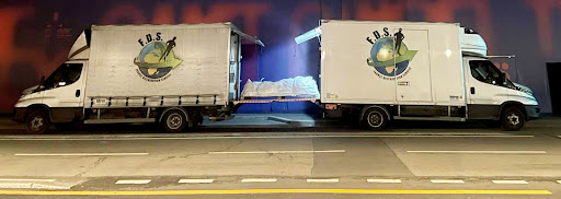 Transports FDS Gallery - France