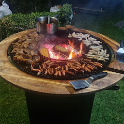 Photo n°4 de Épi Service à Vallon-sur-Gée (Charcuterie)