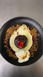 Photo n°79 de O chalet savoyard à Meaux (Restaurant servant de la raclette)