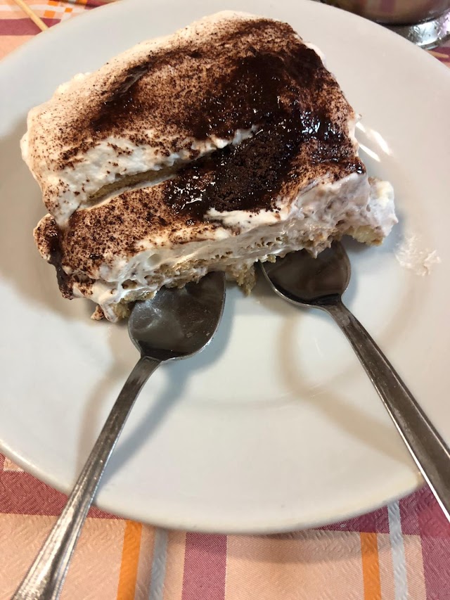 Ristorante Baita delle Querce