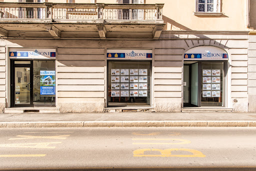 Simioni Real Estate di Simioni Luca - Agenzia immobiliare di Varese - Thumbnail