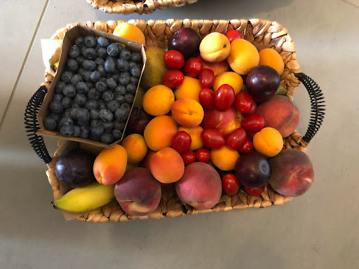 Hello FRUITS - Thumbnail