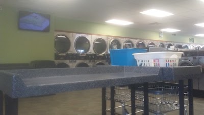 Lewiston Laundry Center