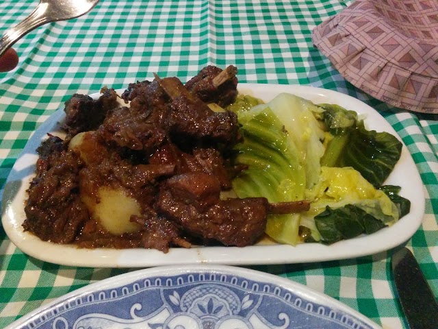 Restaurante O Valério
