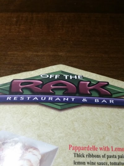 Photos of Off the Rak