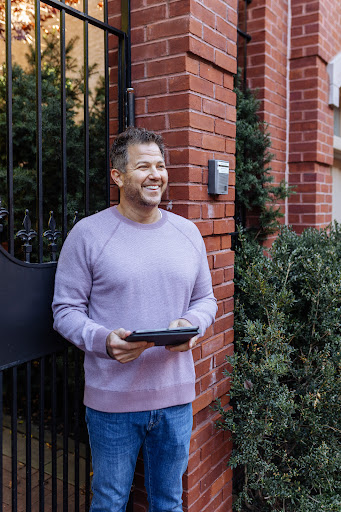 Brett Rosenthal - Greater Philadelphia Realtor | Compass - Thumbnail