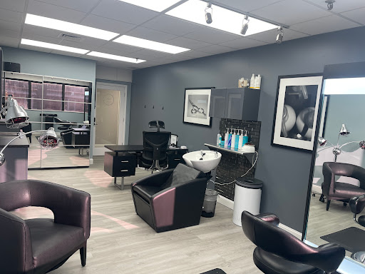czk hair studio