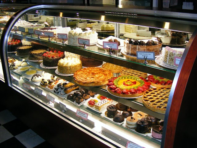 La Baguette Bistro