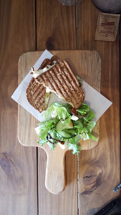 Photos of LEjiT Lekker Restaurant