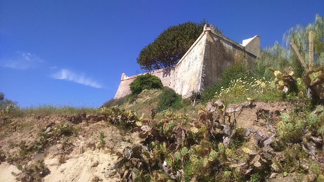 Praia de Cacela Velha