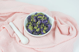 Photo n°6 de Centre de Bien Être Au Jardin d'Esculape à Orléans (Centre de bien-être)