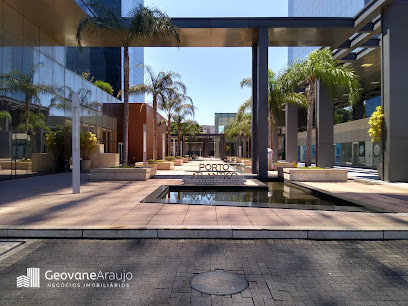 Geovane Araujo - Perito Avaliador Imobiliário / Corretor de Imóveis