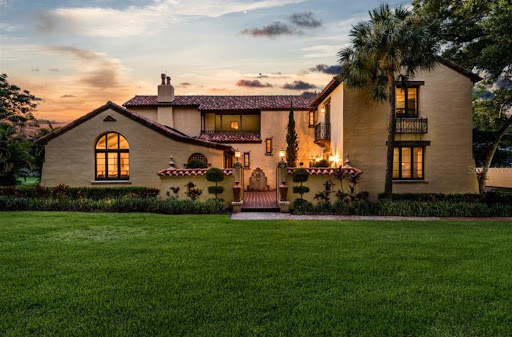 Scott & Amy Ferguson, Realtors