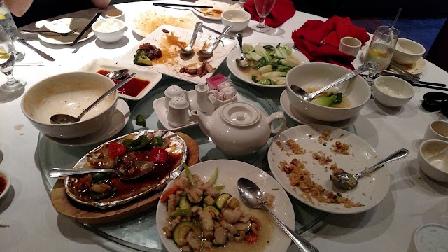 Yummy House China Bistro
