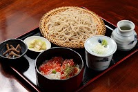 民芸そば処 一休庵