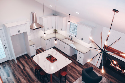 MoseCo Construction - Visual