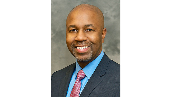 Marcus Lamont Brown Md