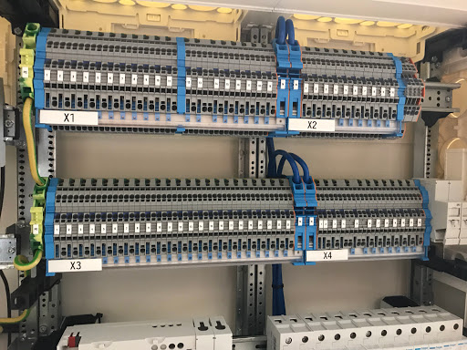 InoteQ Elektro GmbH