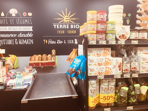 Photo n°6 de TERRE BIO EVIAN MAGASIN BIO à Évian-les-Bains (Magasin bio)