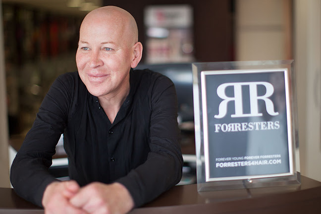 forresters4hair.com