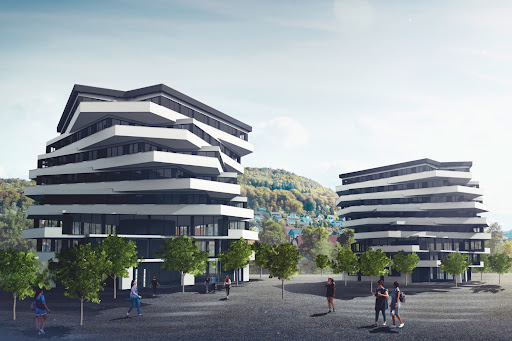 Volksbank Albstadt Immobilien GmbH