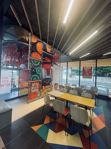 Photo 1 - Burger King