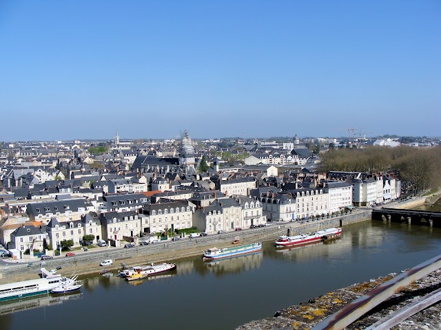 Angers