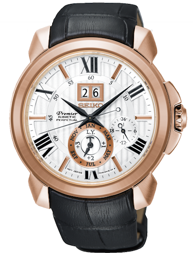TK Watches & Jewellery - Thumbnail