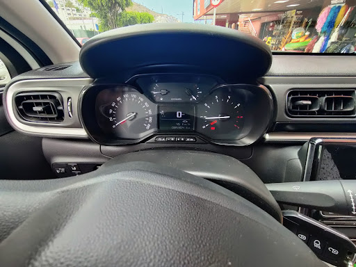 Orlando Rent A Car - Sucursal Puerto Rico