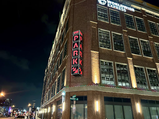 2700 Commerce Parking Garage - Thumbnail