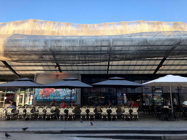 La Fromagerie des Halles de Sète