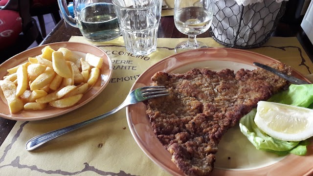 Il Bocconcino