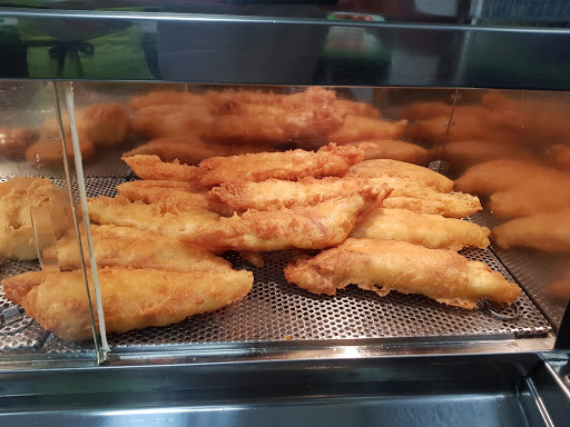 Winsford Fish & Chips - Thumbnail