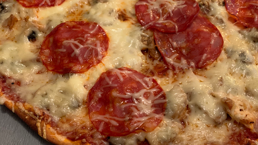 Photo 4 - Pizzas - Lucien - Burgers