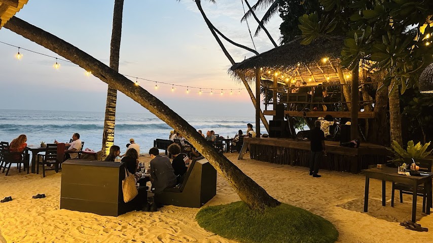 Shanti Shanti by null