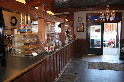 Burro Street Bakery