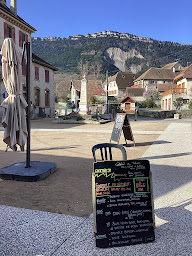 Photo n°28 de Le Bistrot de la Place à Clelles (Restaurant français)