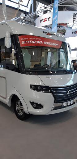 Autohaus Imhof GmbH - Thumbnail
