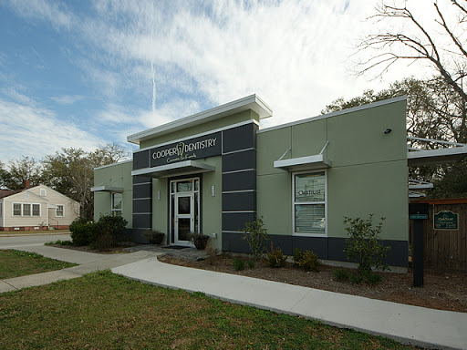 Cooper Cosmetic & Family Dentistry - Thumbnail