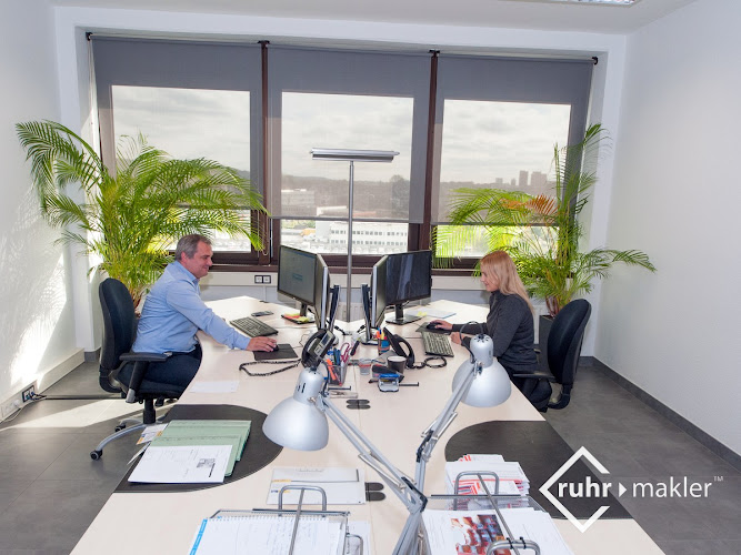 Ruhrmakler - Ruhr Immobilien GmbH