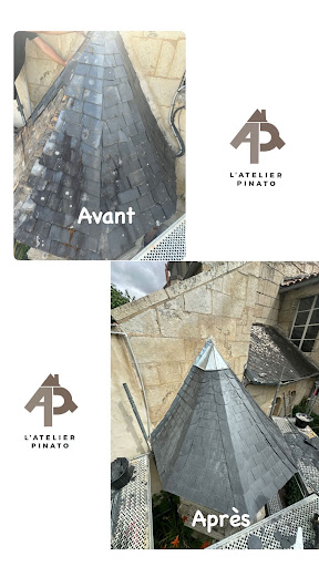 Photo de L’Atelier Pinato