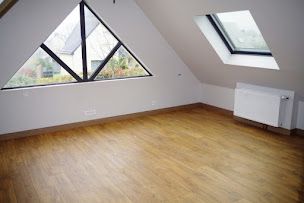 Photo n°7 de SB Menuiserie – Menuisier à Tinténiac à Trimer (Service de pose de parquet)
