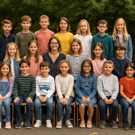 Cécile Clerfayt, Photographe au Fémin'Ain