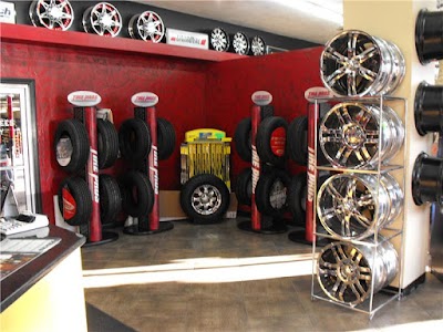 Photos of Rocky's Tire Pros