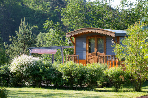 Flower Camping La Rochelambert | Camping Auvergne